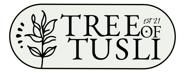 Tree of Tulsi